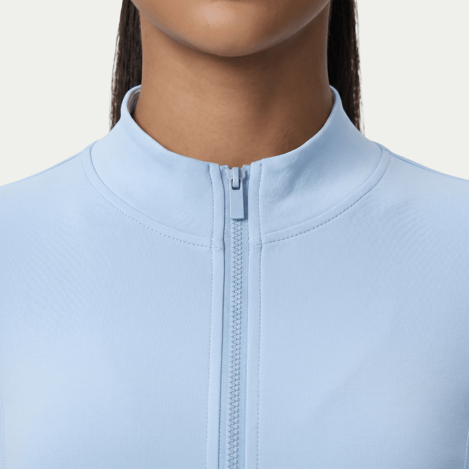 Nairre Women's Jacket Light Blue - Nairre