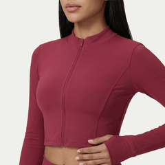 Nairre Women's Jacket Rose Pink