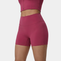 NAIRRE high-waisted women's shorts