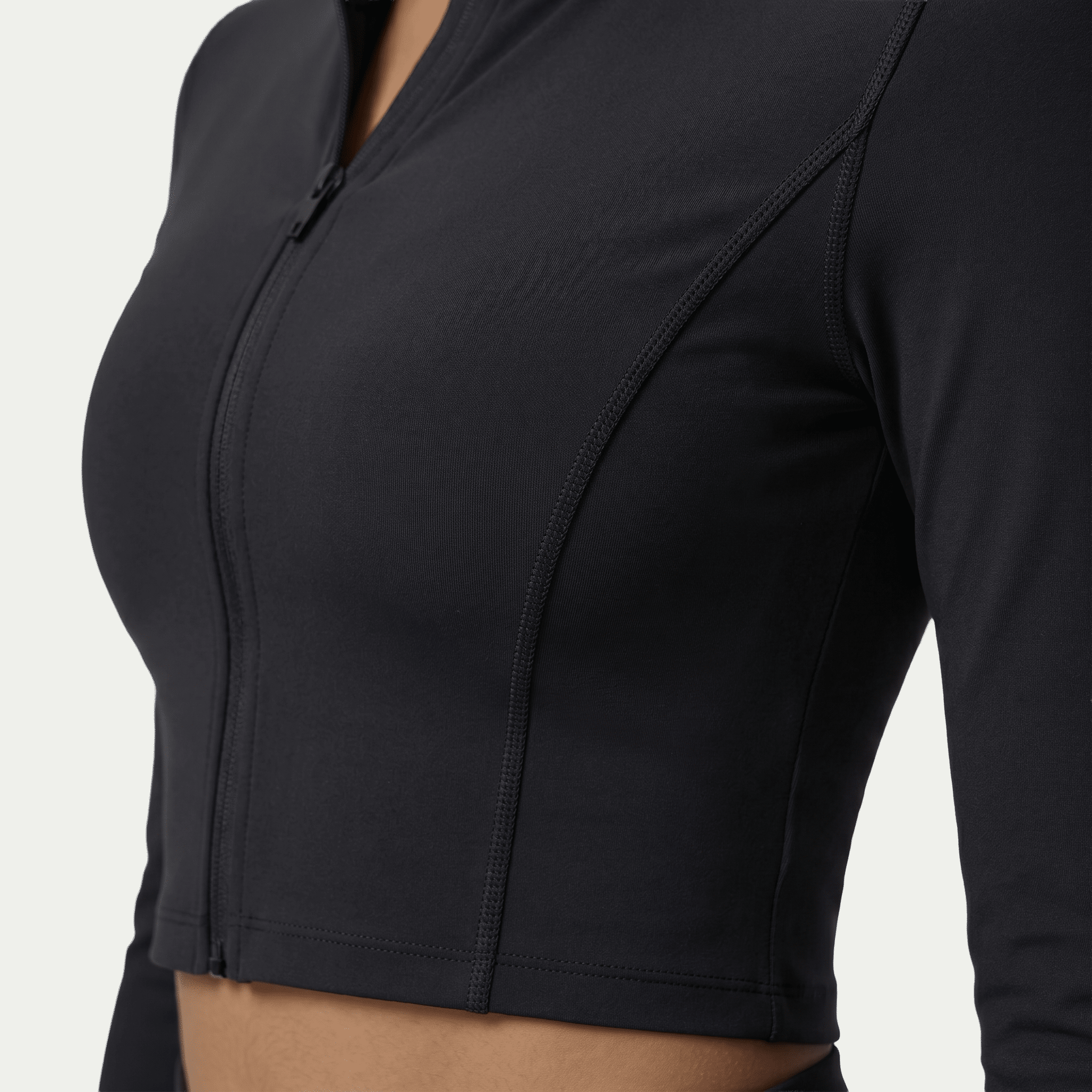 Nairre Women's Jacket Black - Nairre