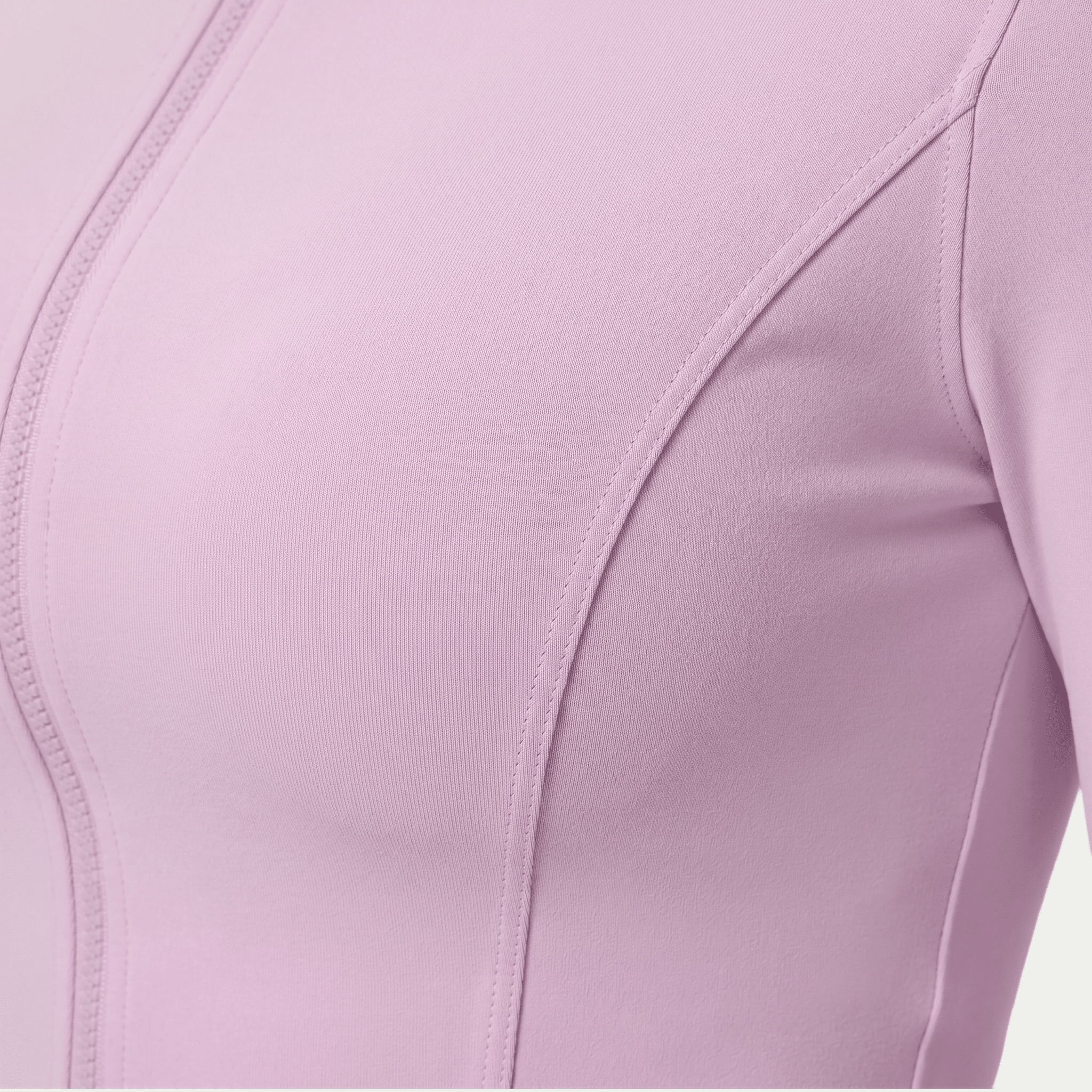 Nairre Women's Jacket Light Pink - Nairre