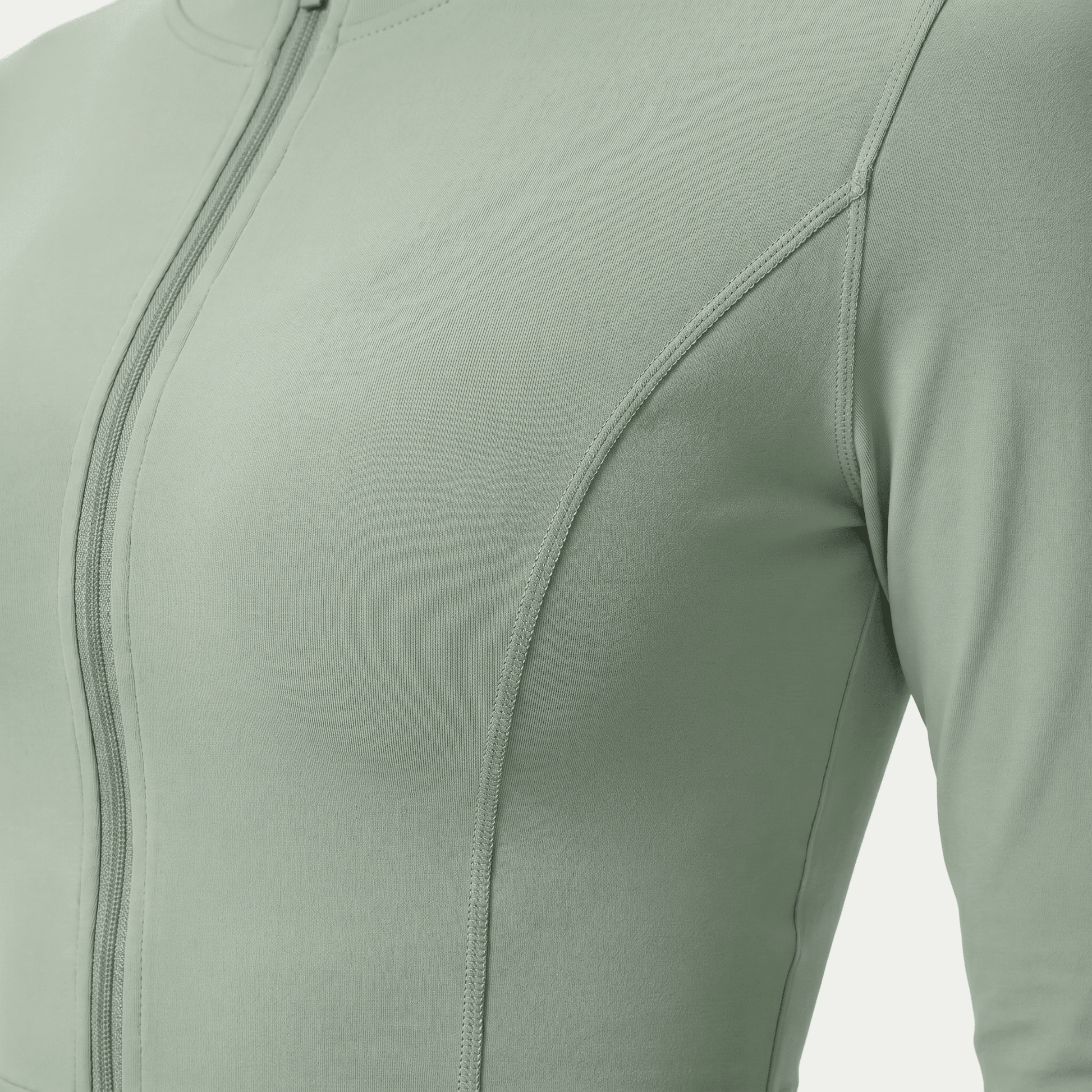 Nairre Women's Jacket Sage Green - Nairre