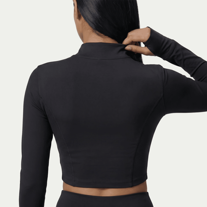 Nairre Women's Jacket Black - Nairre