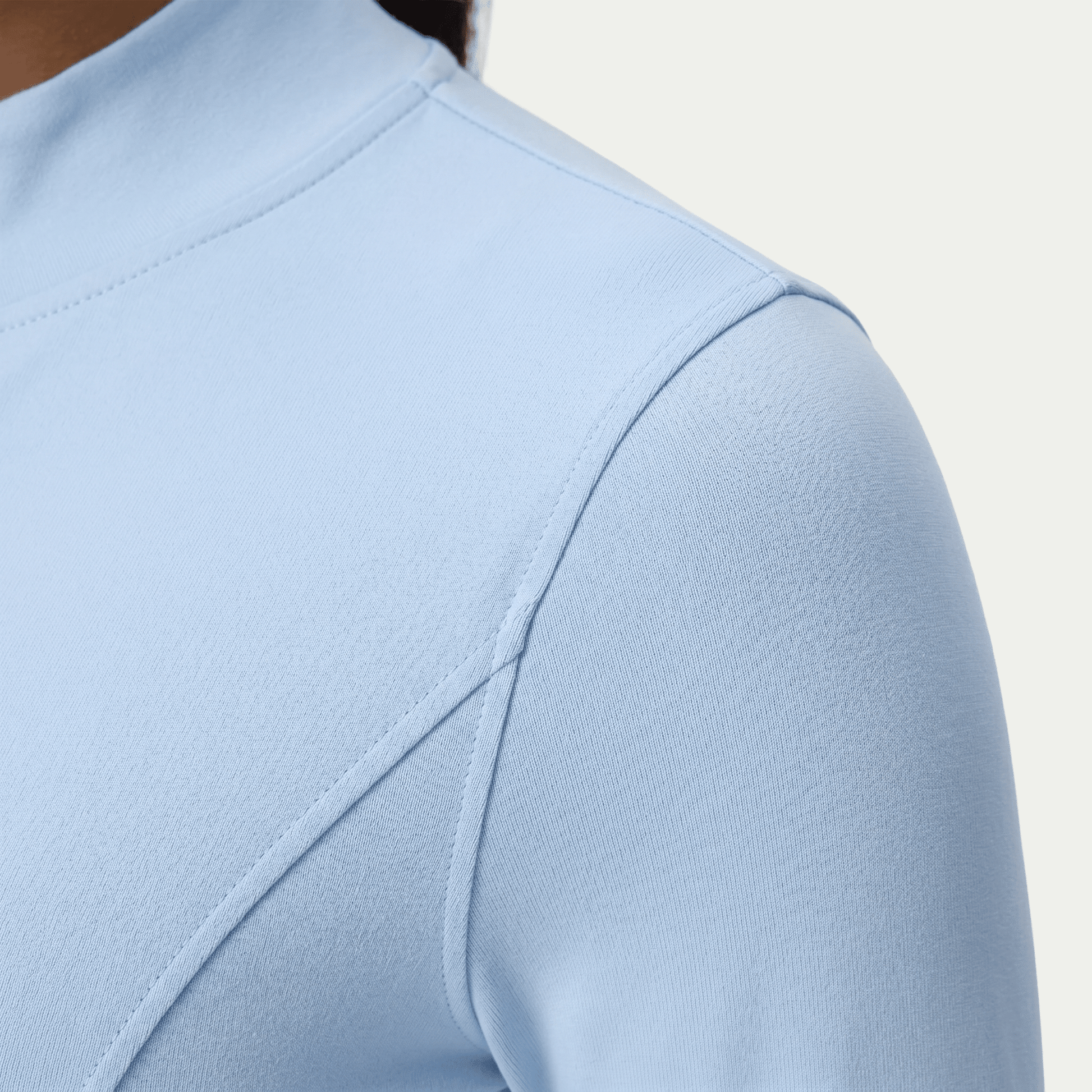 Nairre Women's Jacket Light Blue - Nairre