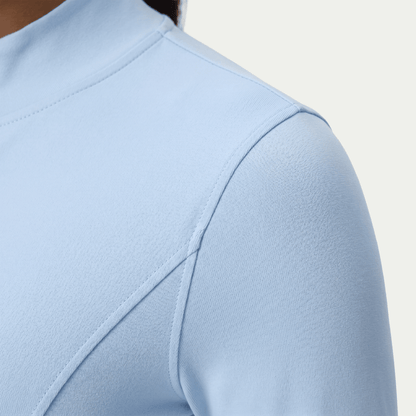 Nairre Women's Jacket Light Blue - Nairre