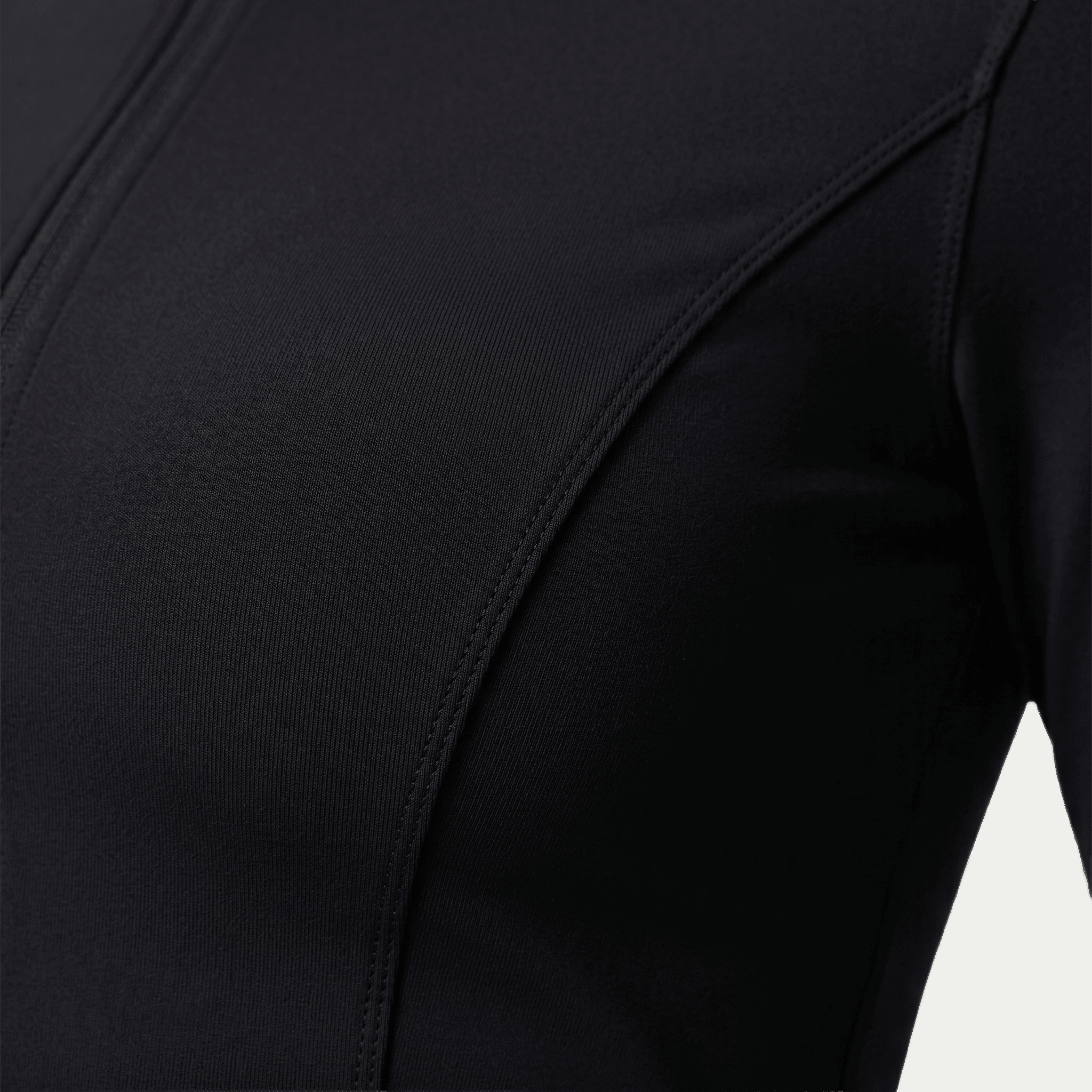 Nairre Women's Jacket Black - Nairre