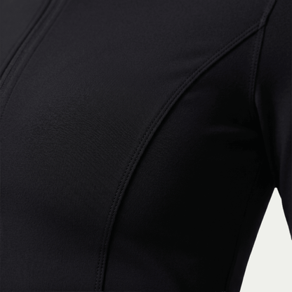 Nairre Women's Jacket Black - Nairre