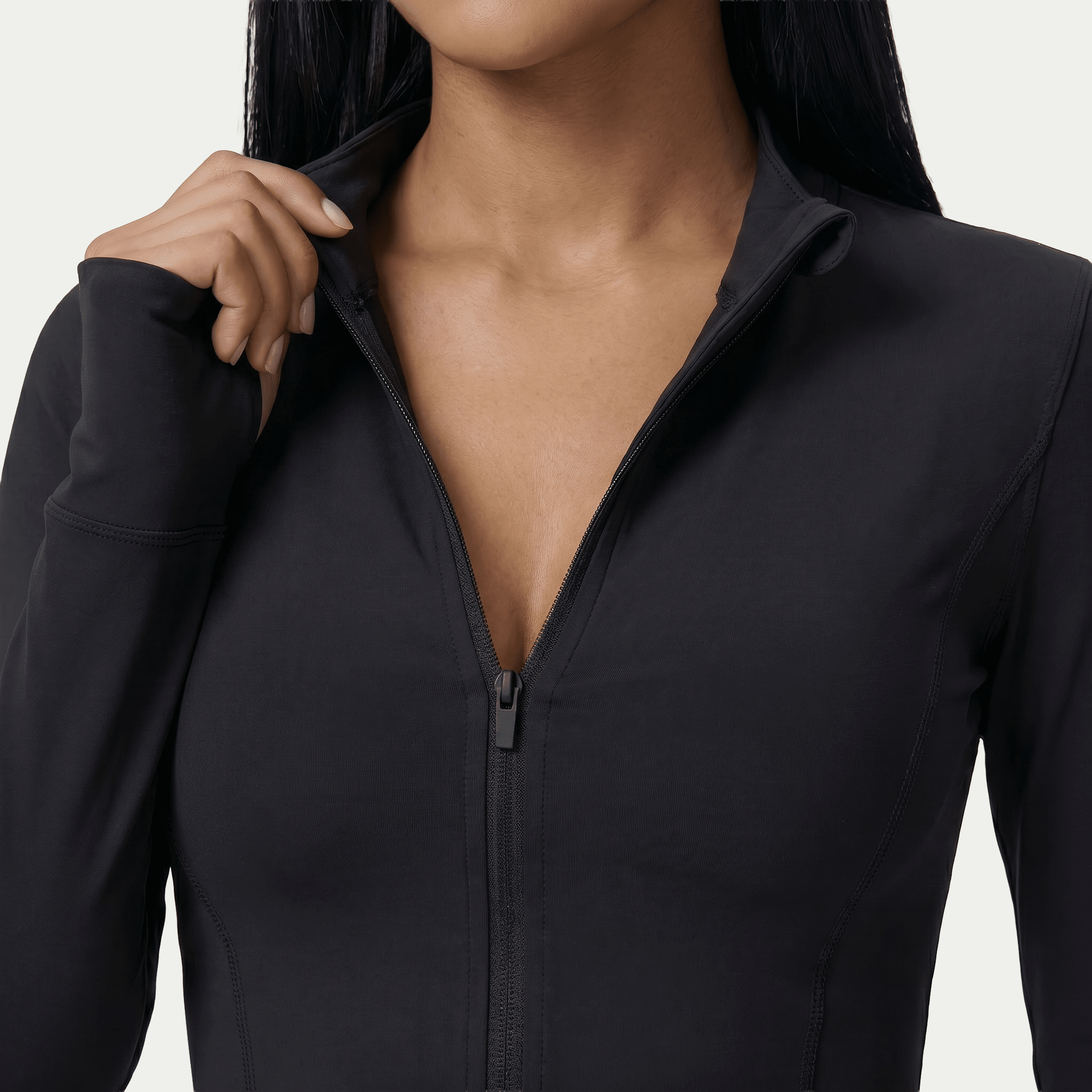 Nairre Women's Jacket Black - Nairre