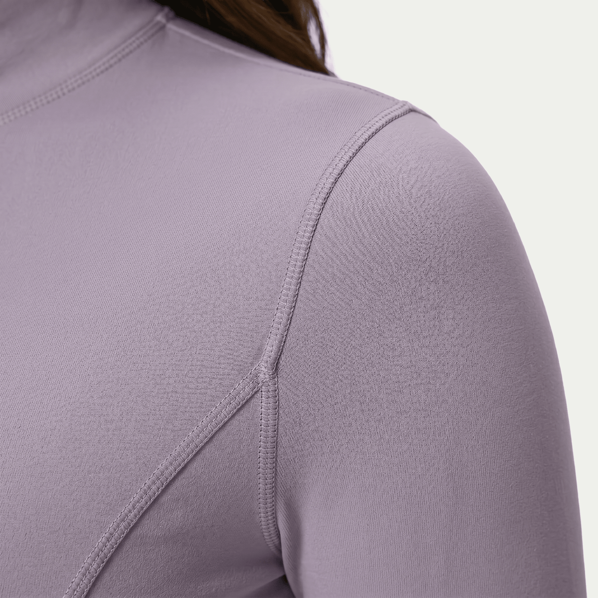 Nairre Women's Jacket Purple - Nairre