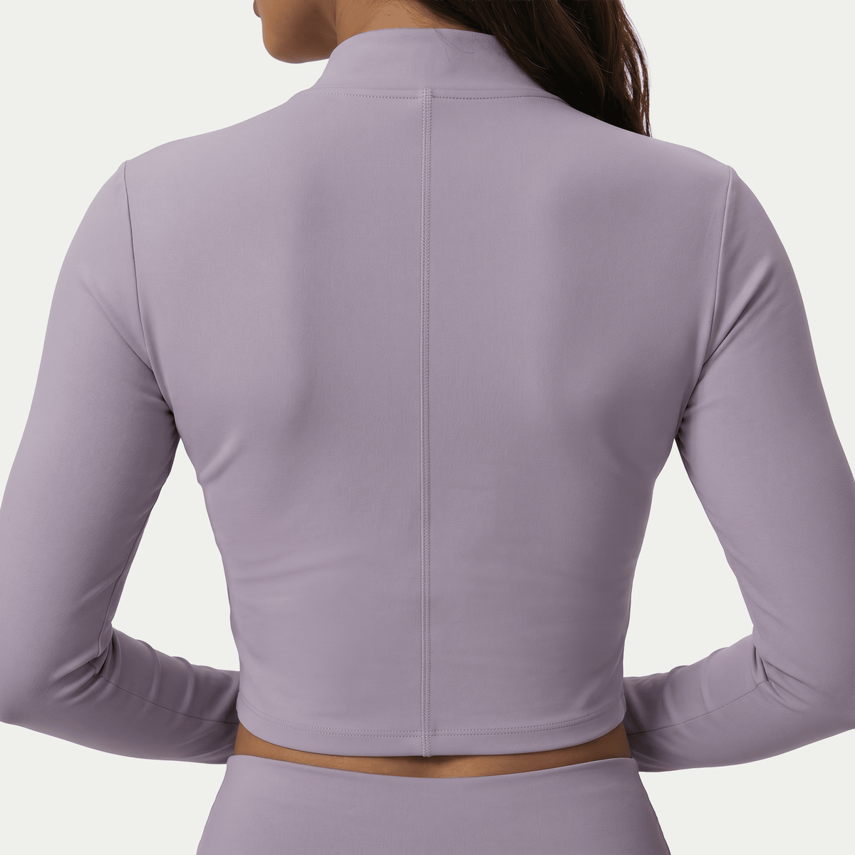 Nairre Women's Jacket Purple - Nairre