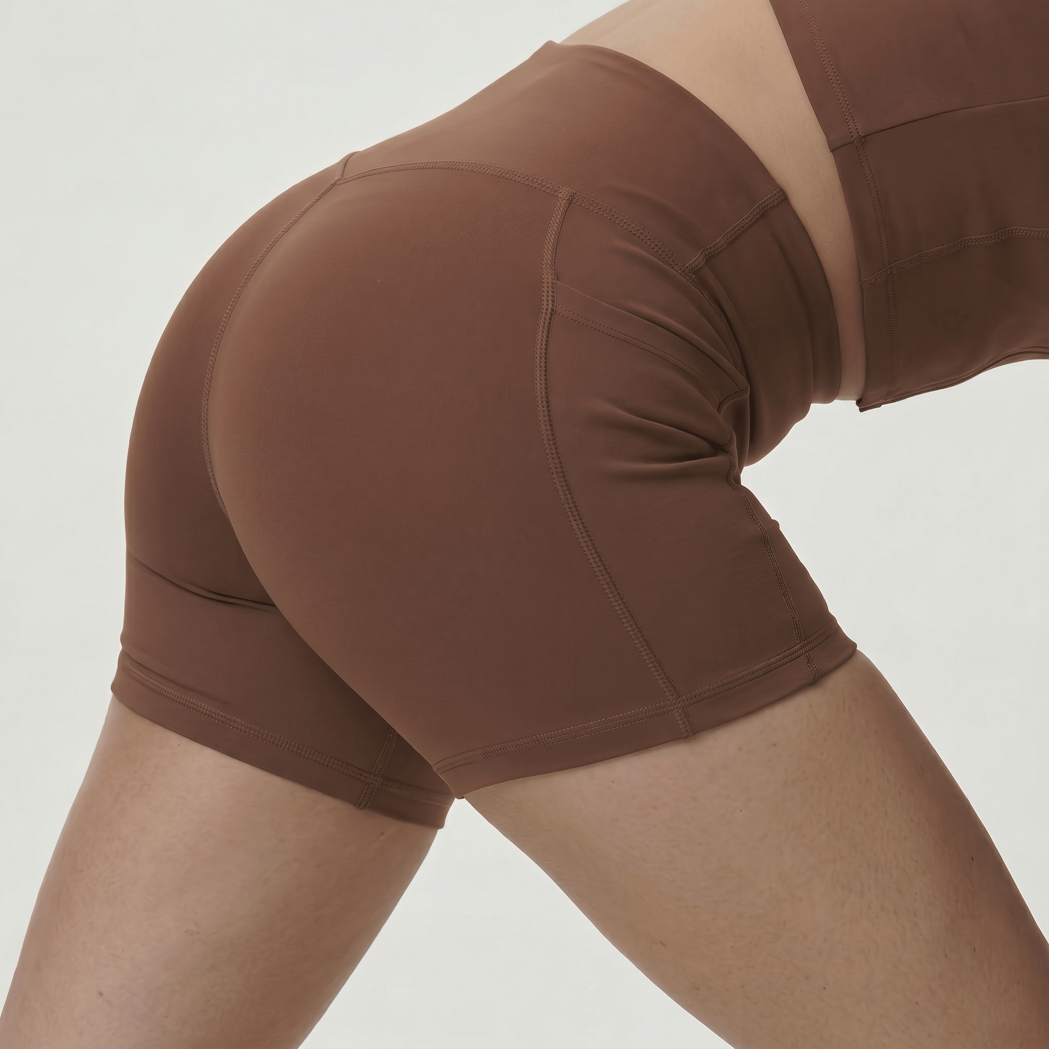 NAIRRE WOMENS SHORTS GREEN (Copy) (Copy) - Nairre
