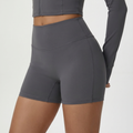 NAIRRE Womens Shorts Gray